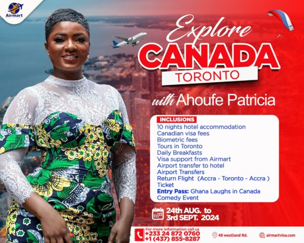 Explore Canada 2024 - Image 2