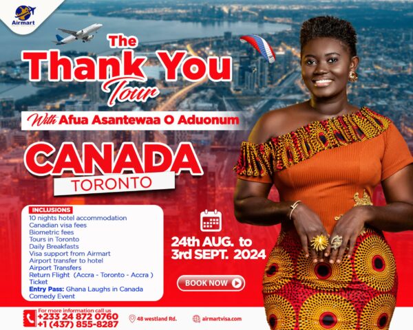 Explore Canada 2024